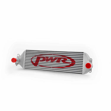 PWR Front Mount Intercooler | Toyota Yaris GR | 2021+