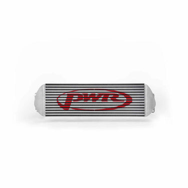 PWR | Front Mount Intercooler | Toyota GR Yaris | G16E-GTS | 2021+