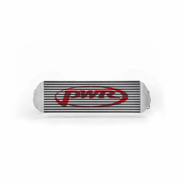 PWR Front Mount Intercooler | Toyota Yaris GR | 2021+