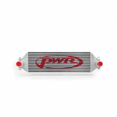 PWR | Front Mount Intercooler | Toyota GR Yaris | G16E-GTS | 2021+