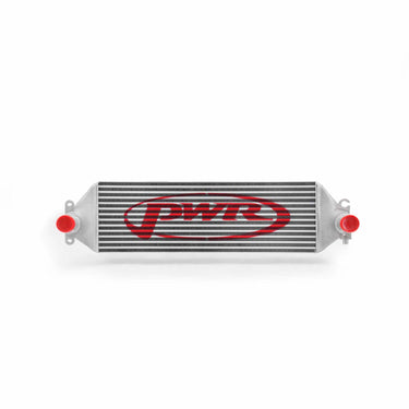 PWR | Front Mount Intercooler | Toyota GR Yaris | G16E-GTS | 2021+
