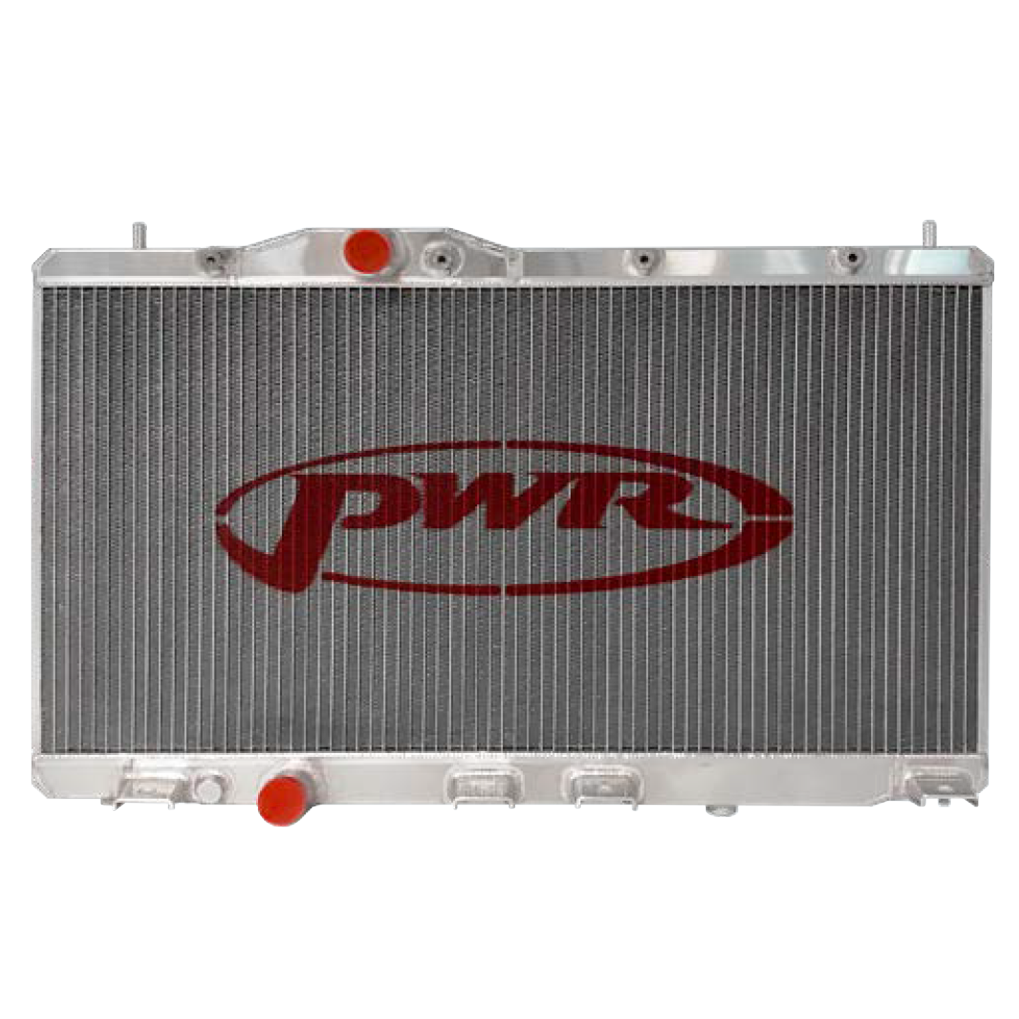 PWR | Radiator | Honda Civic Type R | FK8 2.0T K20C1 | 2017-2022 ...
