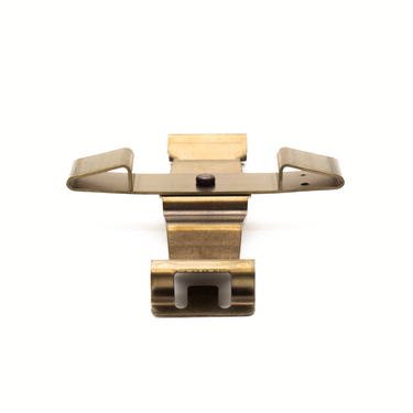 Genuine Honda Front Pad Spring | Honda Civic Type R | FK2 / FK8 2.0T K20C1 | 2015+