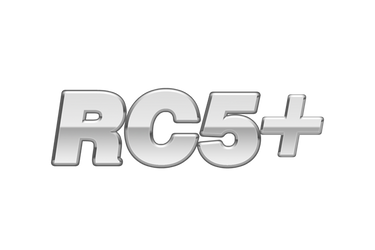 CARBONE LORRAINE | RC5+ Performance Racing Front Brake Pads | Honda Civic Type R | 2015+