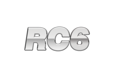 CARBONE LORRAINE | RC6 Performance Competition Front Brake Pads | Honda Civic Type R | 2015+