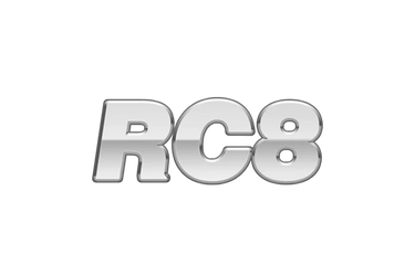 CARBONE LORRAINE | RC8 Performance Sintered Front Pads | Honda Civic Type R | 2015+