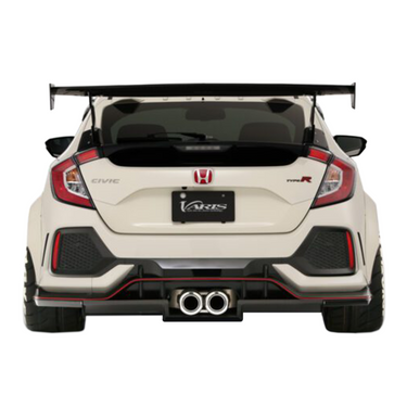 Varis Carbon Fibre Wide Body Kit | Honda Civic Type R | FK8 2.0T K20C1 | 2017+