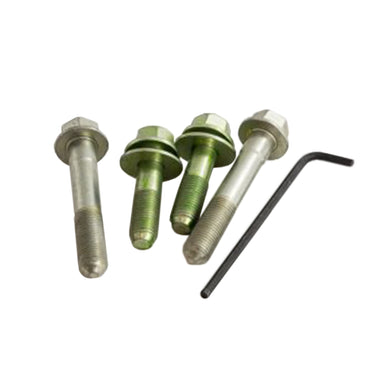 RV6 Solid Front Compliance Mount V2 | Honda Civic Type R | FK8 K20C1 2.0T | 2017+