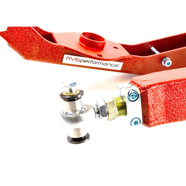 RV6 Rear Camber Arm | Honda Civic Type R | FK8/FL5 K20C1 2.0T | 2017+