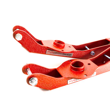RV6 Rear Camber Arm | Honda Civic Type R | FK8/FL5 K20C1 2.0T | 2017+