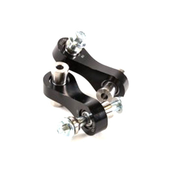 RV6 Billet Rear End-links | Honda Civic Type R | FK8/FL5 K20C1 2.0T | 2017+