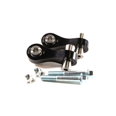 RV6 Billet Rear End-links | Honda Civic Type R | FK8/FL5 K20C1 2.0T | 2017+