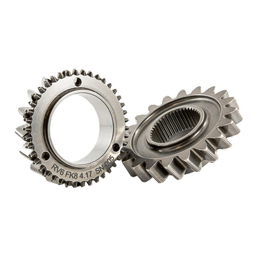 RV6 Upgraded Helical 4th Gear | Honda Civic Type R | FK8 2.0T K20C1
