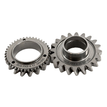 RV6-FK8-4TH-GEAR RV6 Upgraded Helical 4th Gear | Honda Civic Type R | K20C1 2.0T | FK8 | 2017+ Media 1 of 4