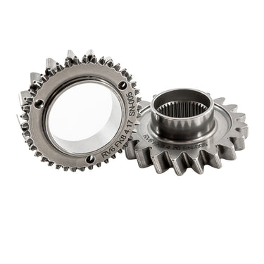 RV6 Upgraded Helical 4th Gear | Honda Civic Type R | FK8 2.0T K20C1 | 2017+