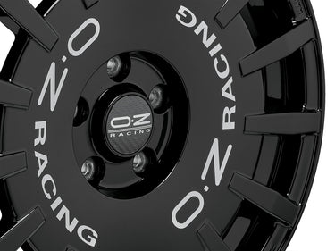 O.Z Racing Rally Racing | Toyota GR Yaris | G16E-GTS | 2021+