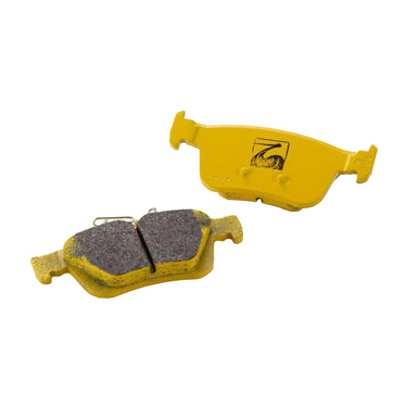 Spoon Sport | Circuit Pads | Honda Civic Type R | 2015+