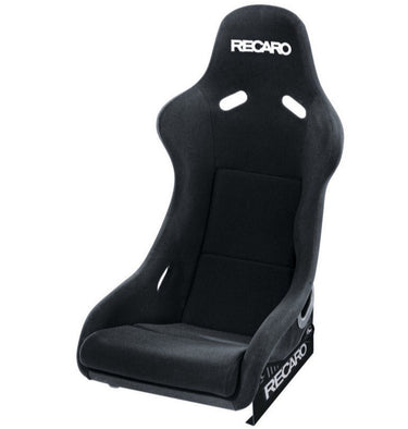 RECARO | Pole Position ABE | Carbon Fibre Shell