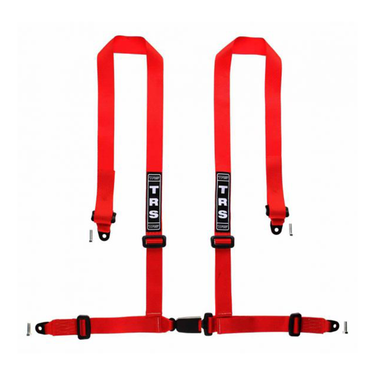 TRS | Bolt-In 4 Point Road Harness