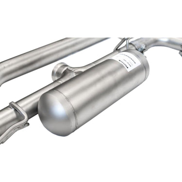 Remus | Cat-Back Exhaust System | Toyota GR Yaris | G16E-GTS | 2021-2024
