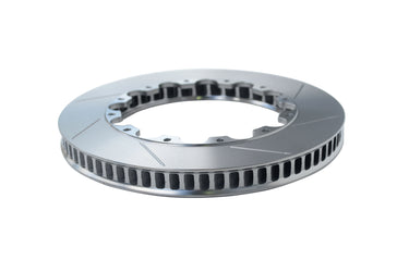 GiroDisc Front Replacement Brake Disc Set | Honda Civic Type R | FK2/FK8 2.0T K20C1 | 2015+