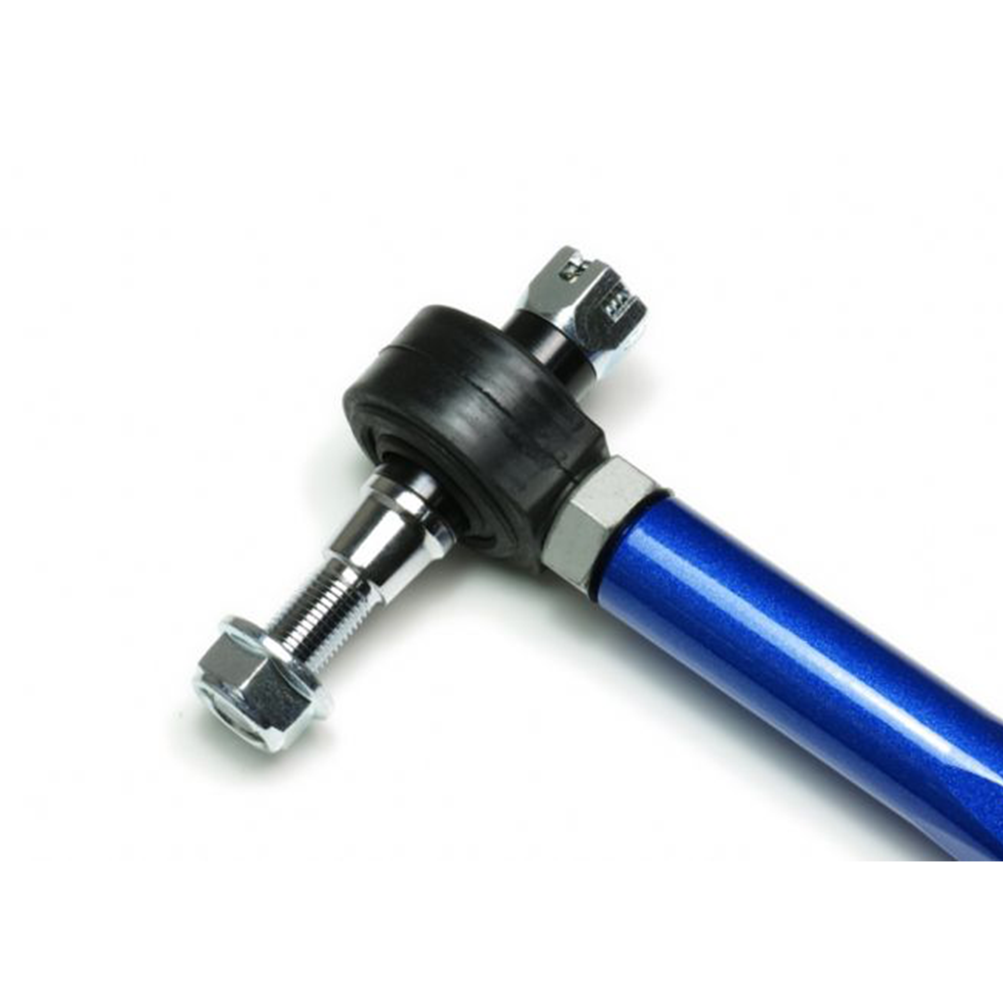 Evan-Fischer Outer Tie Rod End – Front Passenger Side For 2006-2011 Honda Civic – Greasable Direct Fit