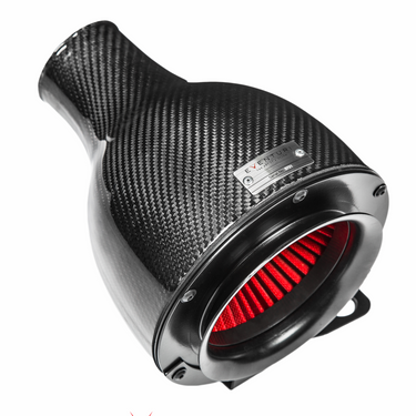Eventuri | Carbon Fibre Intake System | Audi S1 | 2014-2018