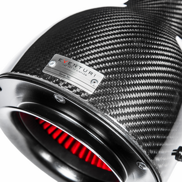 Eventuri | Carbon Fibre Intake System | Audi S1 | 2014-2018