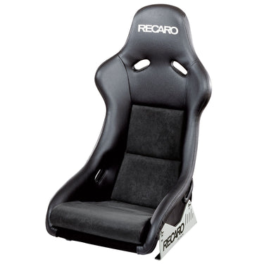 RECARO | Pole Position ABE | Standard Black Shell