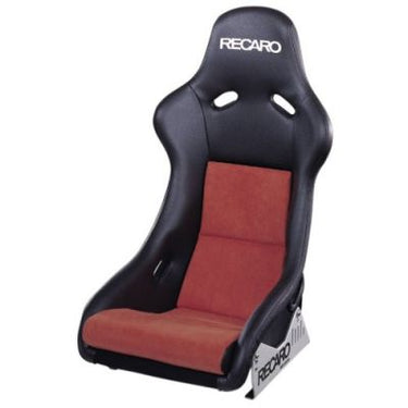 RECARO | Pole Position ABE | Standard Black Shell