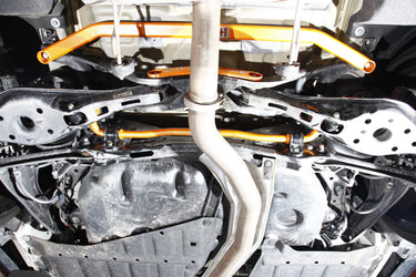 Swave & Summit 22mm Rear Anti-Roll Bar | Honda Civic Type R | FK8/FL5 2.0T K20C1 | 2017+