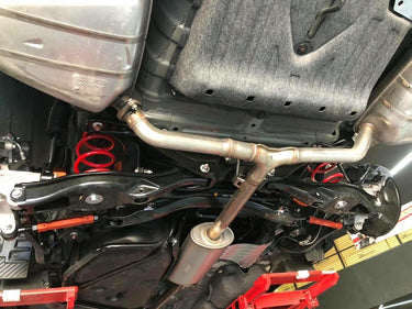 Swave & Summit | Rear Adjustable Toe Arms | Honda Civic Type R | FK8/FL5 2.0T K20C1 | 2017+