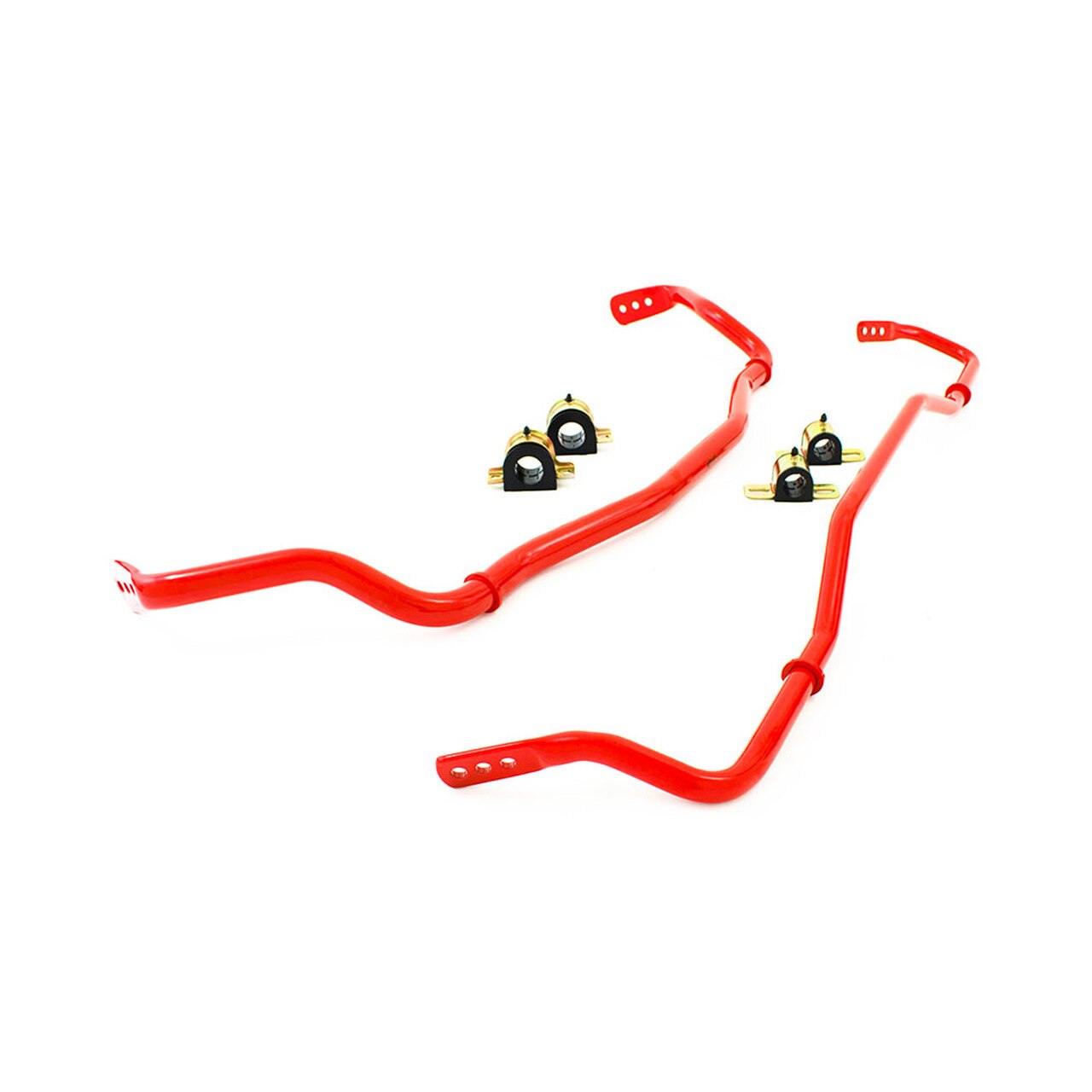 Eibach Anti-Roll Bar Kit 2016-2021 Honda Civic Sedan 1.5L (Front 29mm / Rear 19mm)