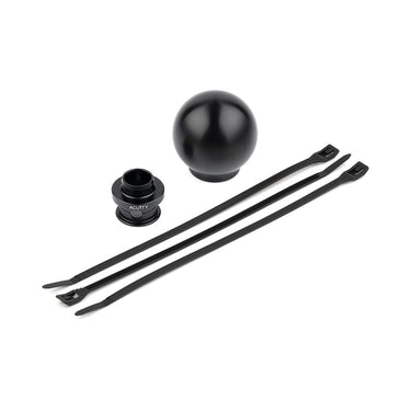 Acuity POCO Insulated Gear Knob Low Profile For M10x1.5 Thread 6-Speed Gearboxes | Honda
