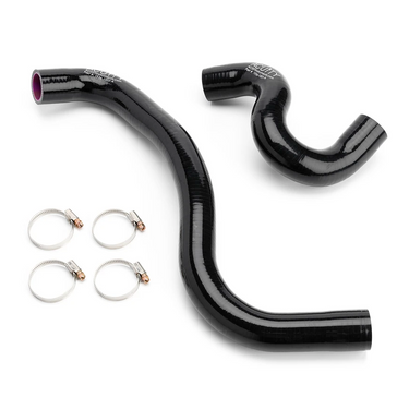 Acuity Super-Cooler Reverse Flow Silicone Hoses | Honda Civic Type R | FK8 2.0T K20C1 | 2017+