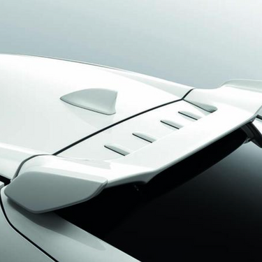 Genuine Honda | Hatchback Spoiler | Honda Civic Type R | FK8 2.0T K20C1 | 2017+
