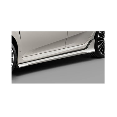 Mugen Side Skirt Set | Honda Civic Type R | FK8 2.0T K20C1 | 2017+