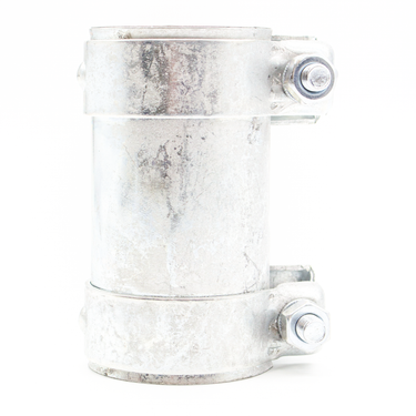 Dream Automotive 61mm Exhaust Clamp/Sleeve | Honda Civic Type R | FK8/FL5 2.0T K20C1 | 2017+