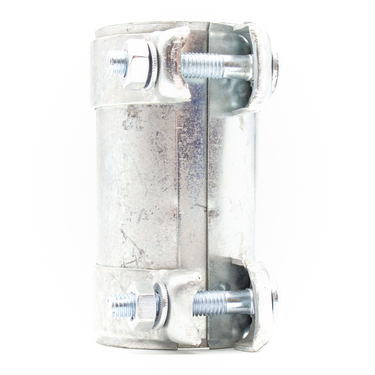 Dream Automotive 61mm Exhaust Clamp/Sleeve | Honda Civic Type R | FK8/FL5 2.0T K20C1 | 2017+