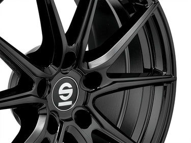 O.Z Racing SPARCO DRS | Toyota GR Yaris | G16E-GTS | 2021+