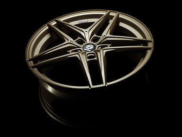 O.Z Racing SPARCO Record | Toyota GR Yaris | G16E-GTS | 2021+