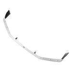 71110-XNCF-K0S0 Mugen Front Splitter | Honda Civic Type R | FK8 2.0T K20C1 | 2017+