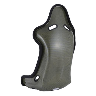 Spoon Carbon Kevlar Bucket Seat