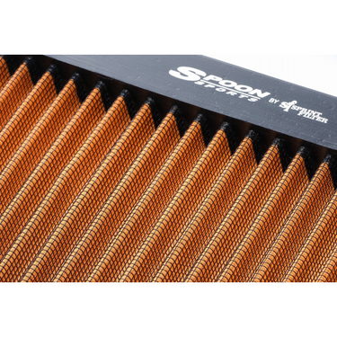 Spoon Sport | Washable Air Filter | Honda Civic Type R | FL5 2.0T K20C1 | 2023+