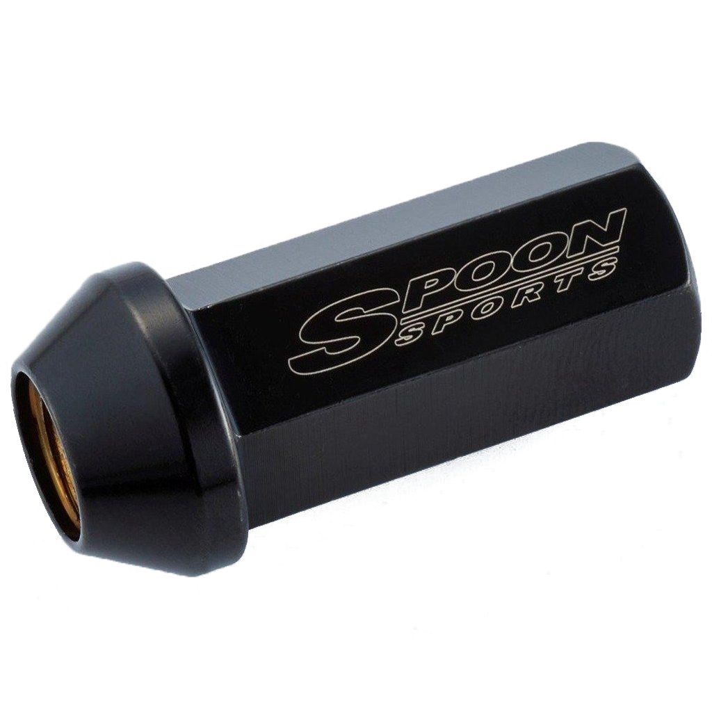 Spoon Sports Chromoly Steel Racing Wheel Nut | Honda Civic Type R | FK ...