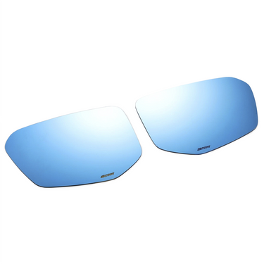 Spoon Sports | Wide Side Mirror Glass | Honda Civic Sport/Type R | FK8 2.0T K20C1 | 2017+