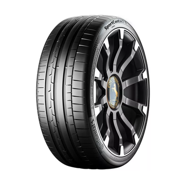 Continental SportContact 6 Tyre