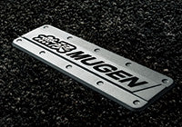 Mugen Sports Floor Mat Set | Honda Civic Type R | FK8 2.0T K20C1 | 2017+