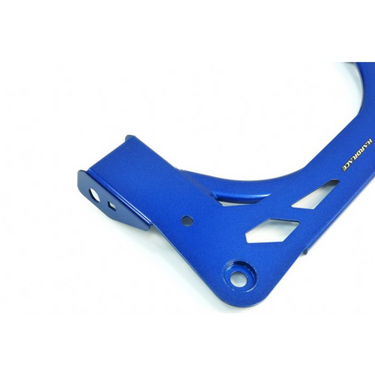 Hardrace Subframe Reinforcement Brace | Honda Civic Type R | FK8/FL5 K20C1 2.0T | 2017+