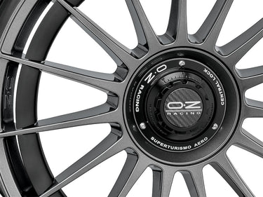 O.Z Racing Superturismo AERO | Honda Civic Type R | FK2 / FK8 2.0T K20C1 | 2015-2017